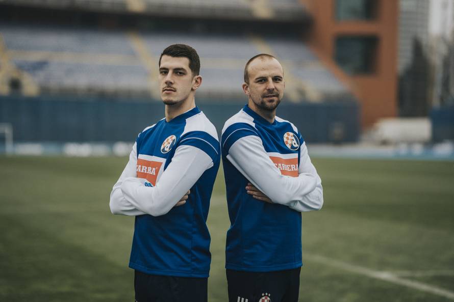 Dinamo pustio u prodaju dres iz 1990.  sa zvijezdom na grbu u kojem je Boban udario milicajca