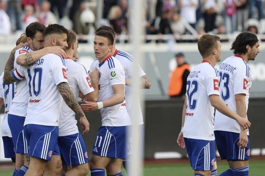 Rijeka u Bugarsku ili u Irsku. Hajduk ako izbaci &Zcaron;ilinu ide na Cipar, a Vara&zcaron;din &cacute;e u &Ccaron;e&scaron;ku...