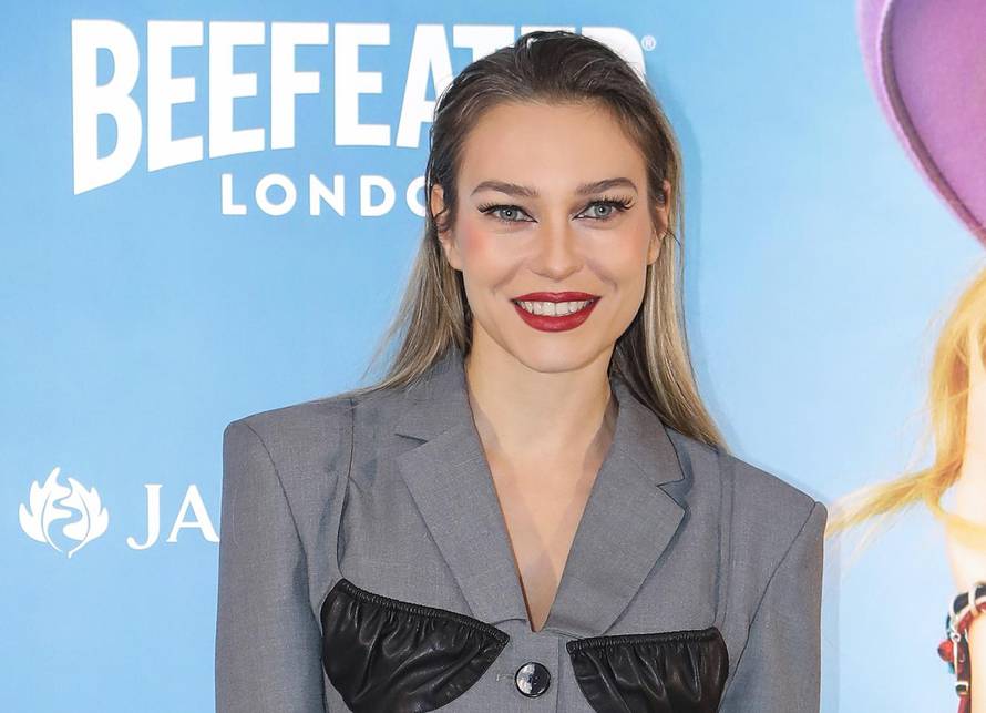 Poznati na promociji novog albuma Jelene Rozge