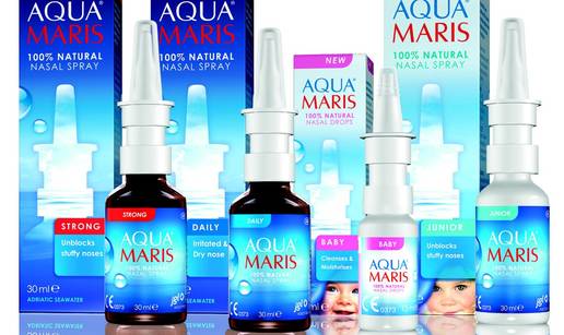 JGL osvaja EU tržište: Izvoz Aqua Marisa na tržište Italije