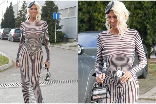 Je li ovo Karleu&scaron;a ili opti&ccaron;ka iluzija? Zumirali smo fotku, ne&cacute;ete vjerovati &scaron;to se vidi