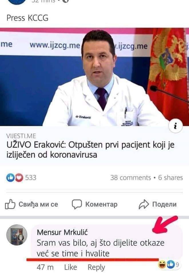 'Kad ćemo o vedrijim temama? '91, partizani, ustaše i tako to'