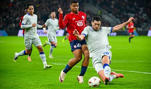 Dinamo opet pao bez ispaljenog metka: Nastavlja se rasprodaja europskog ugleda Zagrep&ccaron;ana...