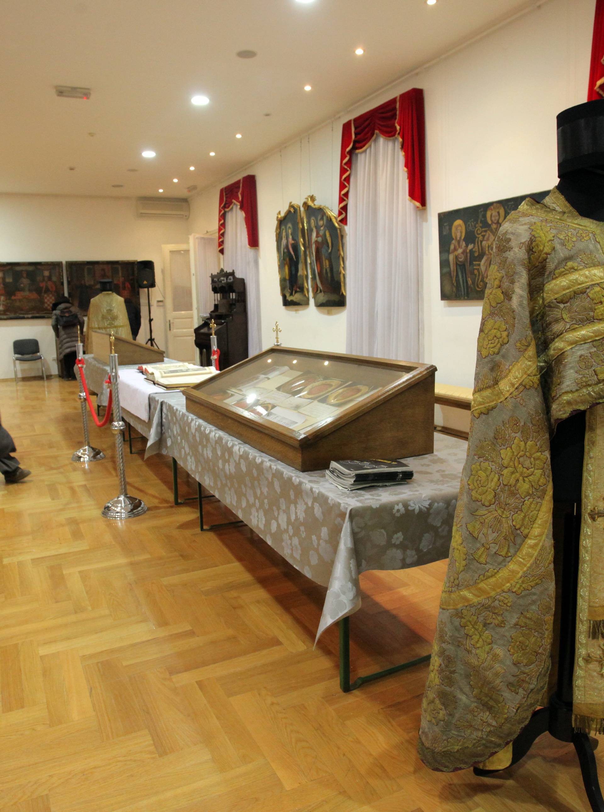 Noć muzeja privlači građane: Uključeno je čak 230 ustanova