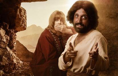 Netflix naljutio kršćane: Isus u božićnom specijalu kao gay...