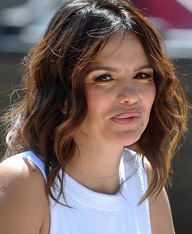 FOTO Evo kako izgledaju naši slavni bez photoshopa i filtera