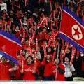 Bizarno: Sjeverna Koreja neće ugostiti Japance, boji se zaraze