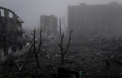 Sedam točaka za mir. Evo kako će završiti rat u Ukrajini