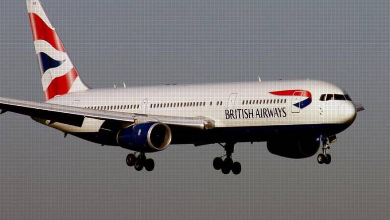 British Airways ukinuo preko 2000 letova:Nema potrebe za tolikim brojem, nitko ne putuje
