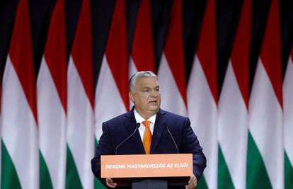 Viktor Orban traži od EU-a da ne raspravlja o pristupnim pregovorima Ukrajine