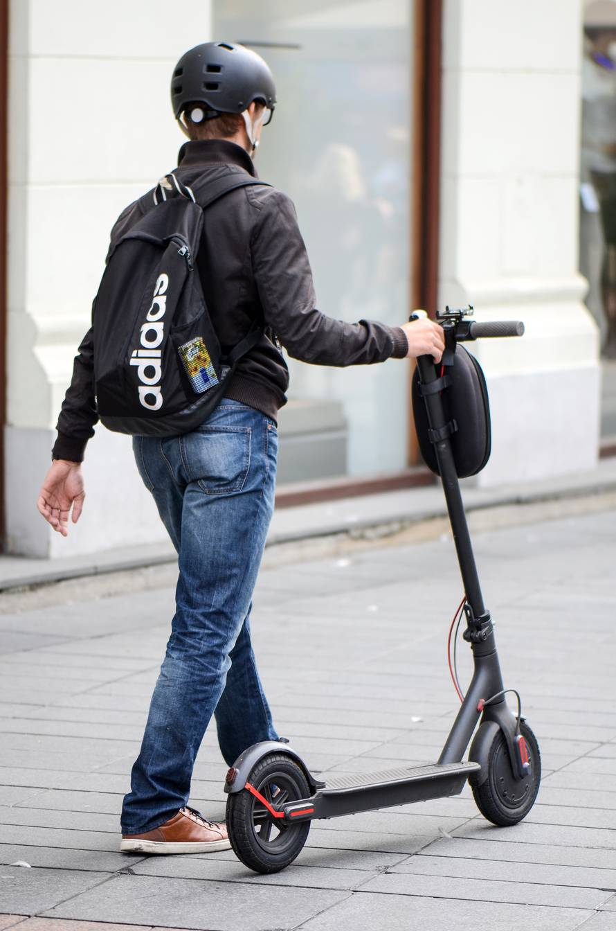 Stiže novi Zakon o cestovnom prometu: Uvode se kazne za električne romobile