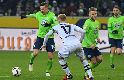 Posrnuli Wolfsburg gubi bisera: Draxler se dogovorio s PSG-om