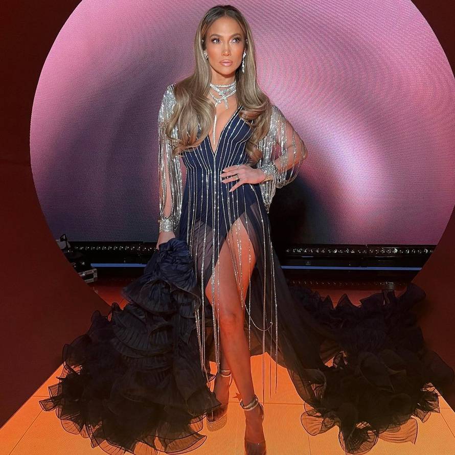 VIDEO Izašao je trailer  za novu dramu 'The Mother': U glavnoj ulozi našla se Jennifer Lopez