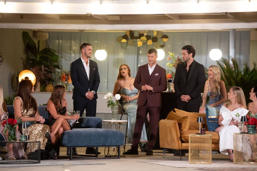 Vodič kroz novu sezonu 'Gospodina savršenog': Velike promjene, novi otok i drame!