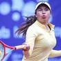 12. Zagreb Ladies Open, Petra Marčinko - Kurumi Nara