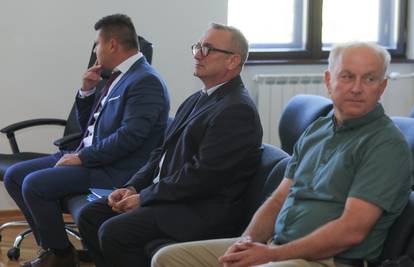 U Osijeku je počelo suđenje krivcima za Aferu Kopački rit