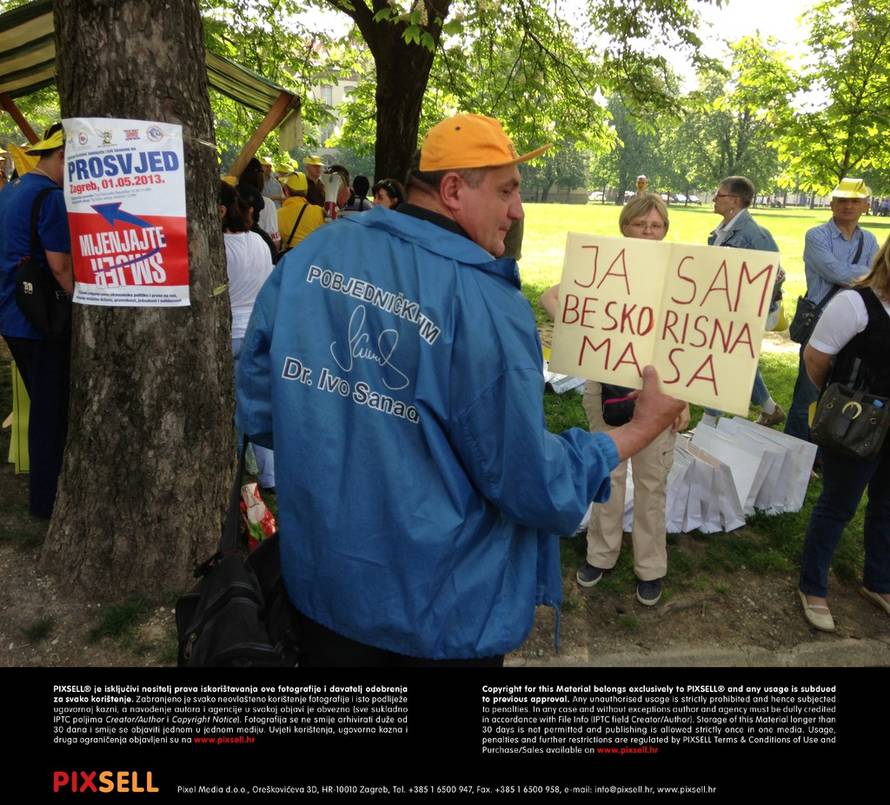 Patrik Macek/PIXSELL