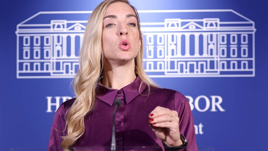 Zagreb: Sanja Radolović o porezu za male iznajmljivače