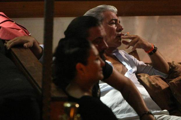 Dalibor Urukalović/Pixsell