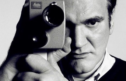 Zašto Tarantino ne voli Netflix: Redatelj objasnio svoj problem