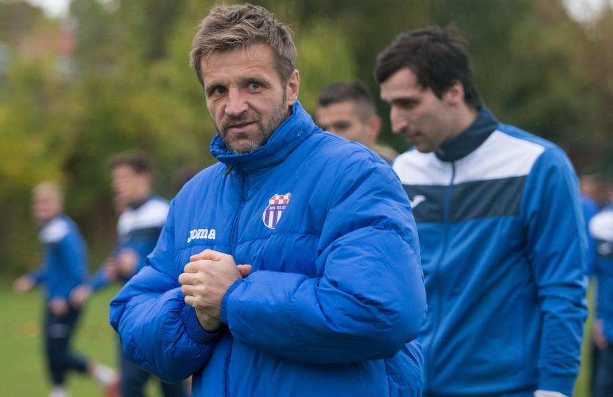 Rijeka je pronašla trenera: Igor Bišćan na klupi umjesto Keka...