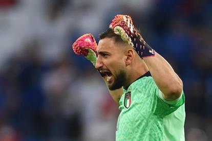 Gigio, što sad? Ako dođe u PSG, Donnarumma neće biti starter