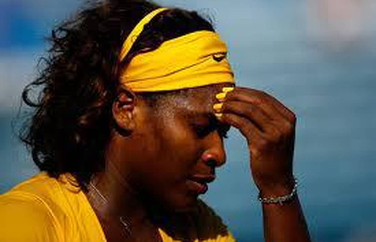 Poput naše Janice: Serena Williams postaje pedikerka