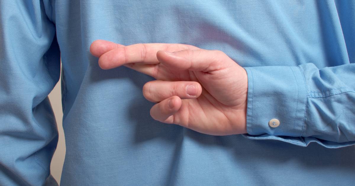 Kako prepoznati lažljivca – zašto lažemo i kako prepoznati laž