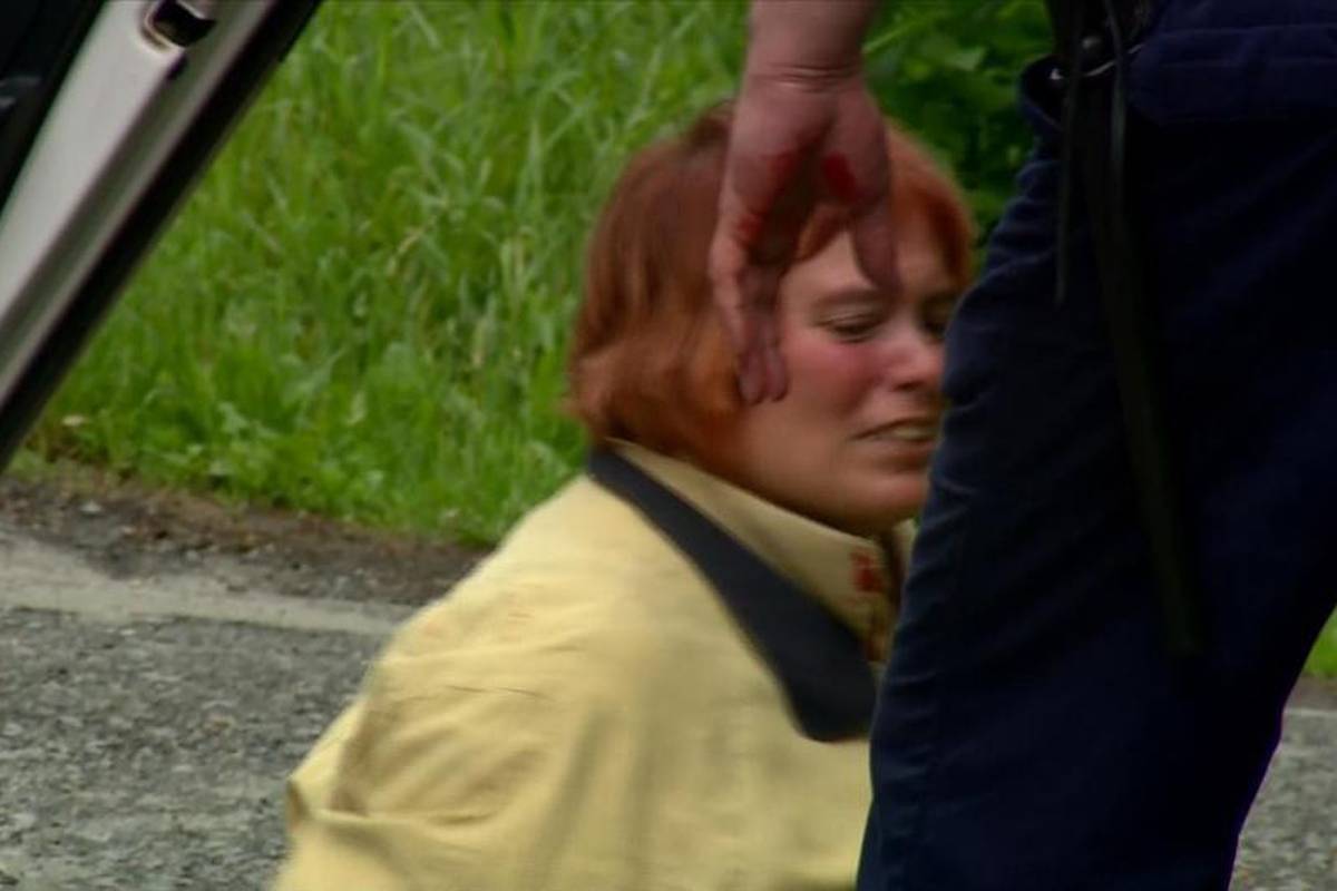 Napala policajca: Amerikanka je još 2015. izgnana iz zemlje