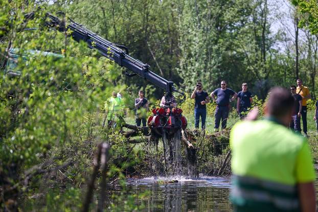 u Sesvetama održana ekološka akcija Rezolucija Zemlja
