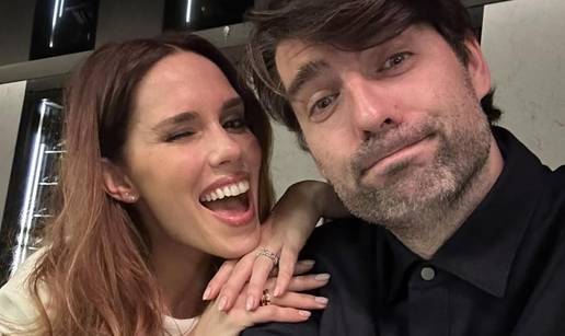 Slatko! Ćorluka i Franka proveli su godišnjicu braka u Turskoj: Pogledajte kako su proslavili