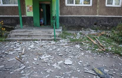 U napadu ukrajinskog drona poginulo je dvoje ljudi