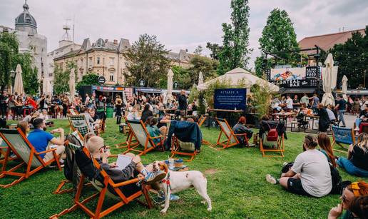 Uskoro kreće treći Asian Street Food Festival u Zagrebu, evo kakva su iznenađenja pripremili