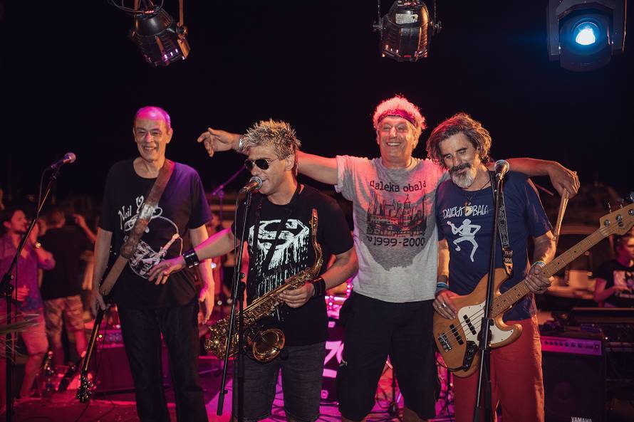 Hrepa i Jakša iz Daleke Obale: Neki članovi nas nisu poštivali, nismo mi krivi za raspad benda!