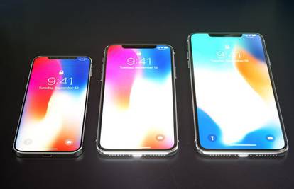 Uskoro stižu tri nova iPhone modela: Konačno i Dual SIM?