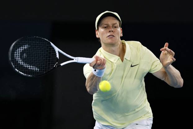 Australian Open