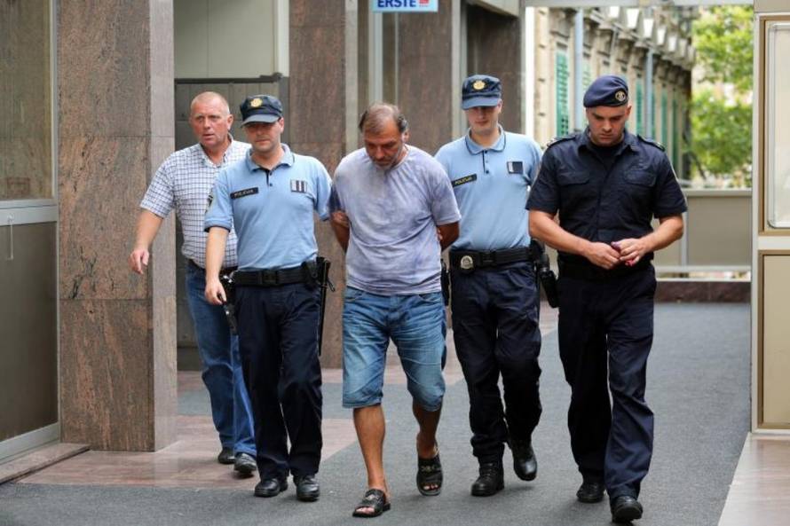 Goran Kovačević/PIXSELL