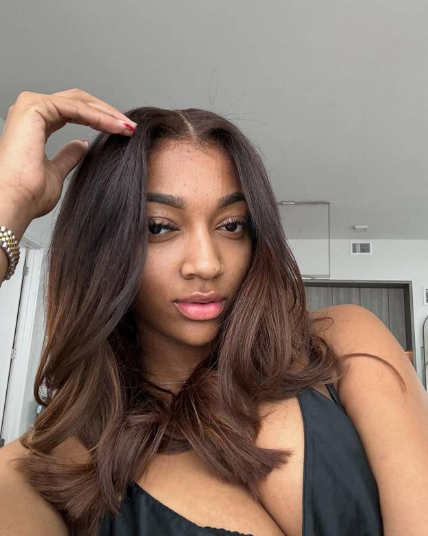 FOTO Sportašice kao Viktorijine anđelice. Skinule se za povijest