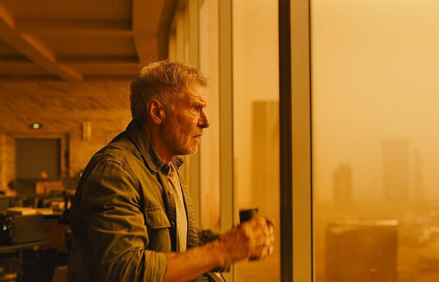 Krenula pretprodaja za SF spektakl Blade Runner 2049.!