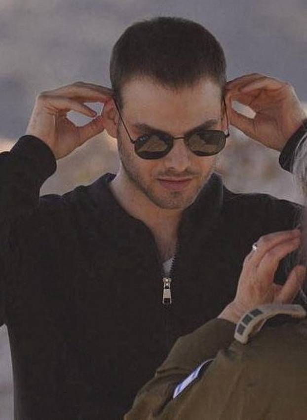 Hostages-prisoners swap deal between Hamas and Israel