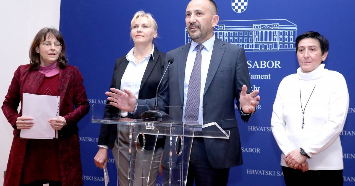 Inicijativa Istina o Istanbulskoj želi pobiti zaključak Inicijativa Istina o Istanbulskoj želi pobiti zaključak