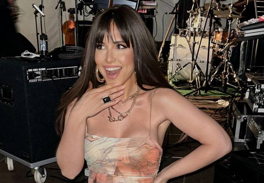 Lana Jurčević otkrila koliko ju je majčinstvo promijenilo: 'Kad se ne sjećaš sebe prije par godina'