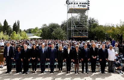 Izrael: Dan sjećanja na šest milijuna stradalih u holokaustu