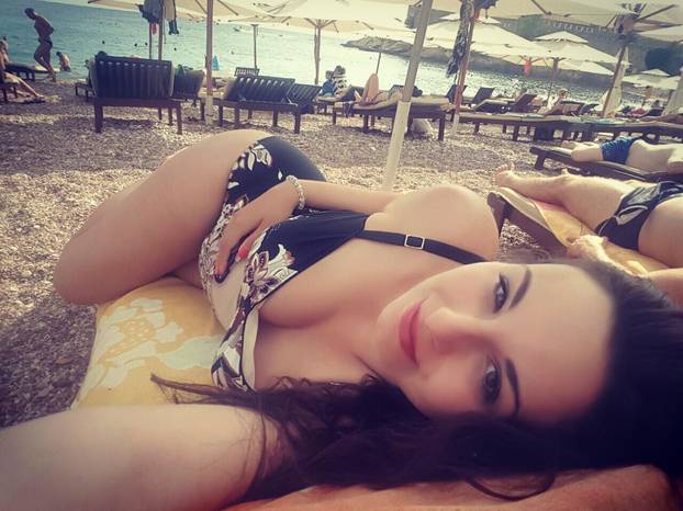 Skinula je 10 kilograma nakon toksične veze: Evo kako je prije izgledala Bojana iz 'Braka'...