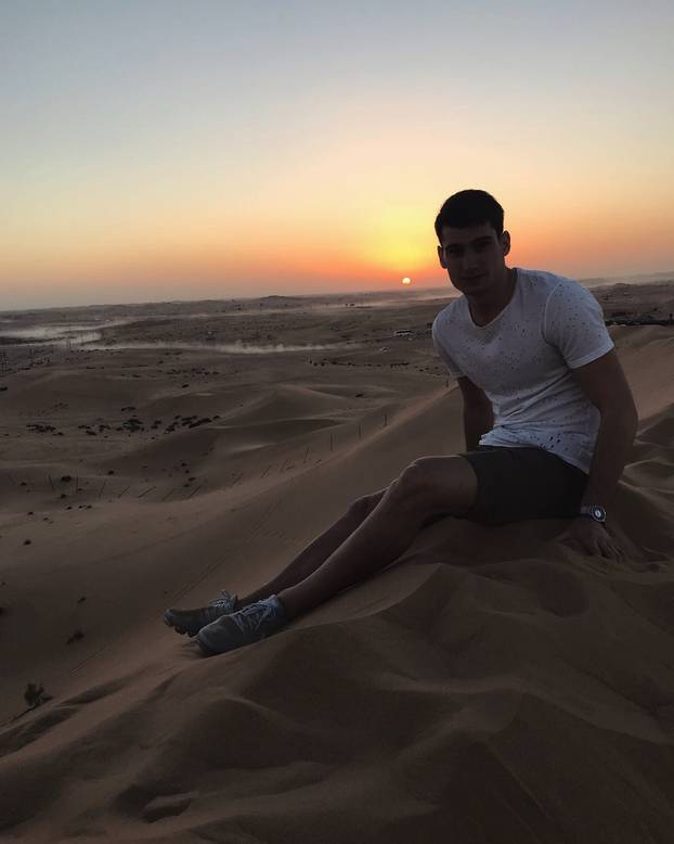 FOTO Od golobradog mladića do ikone 'vatrenih' i HNL rekordera