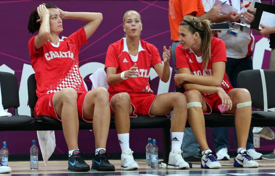 Sanjin Strukić/Pixsell