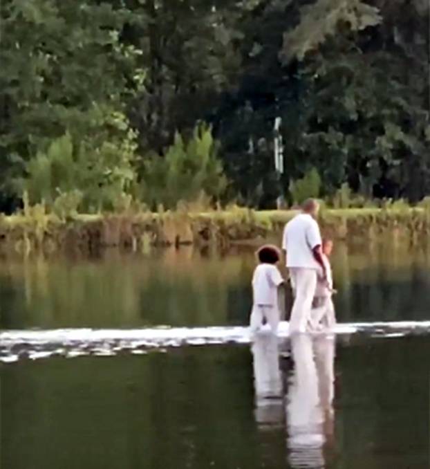 Kanye West je umislio da je Isus