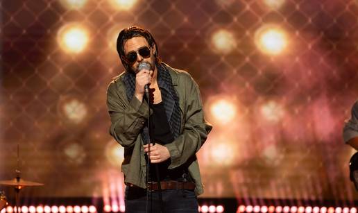 Domagoj Nižić spremno ušao u ulogu Bareta: 'Božanstven!'