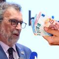 Ministarstvo obrazovanja: Isplata uskrsnica za gotovo 90 tisu&cacute;a zaposlenih od 1. travnja