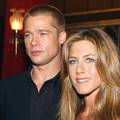 Tješi ga bivša? Brad Pitt viđen je u hotelu s Jennifer Aniston